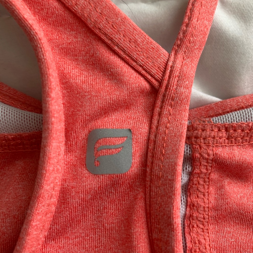 Fabletics Tank top SOLD - Picture 3 of 3